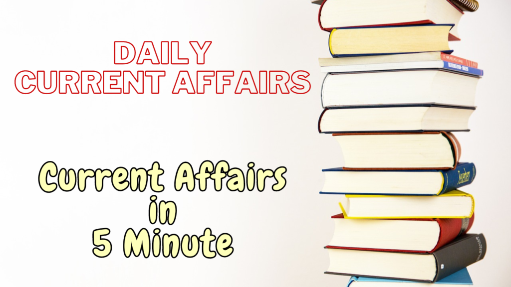 dialy current affairs