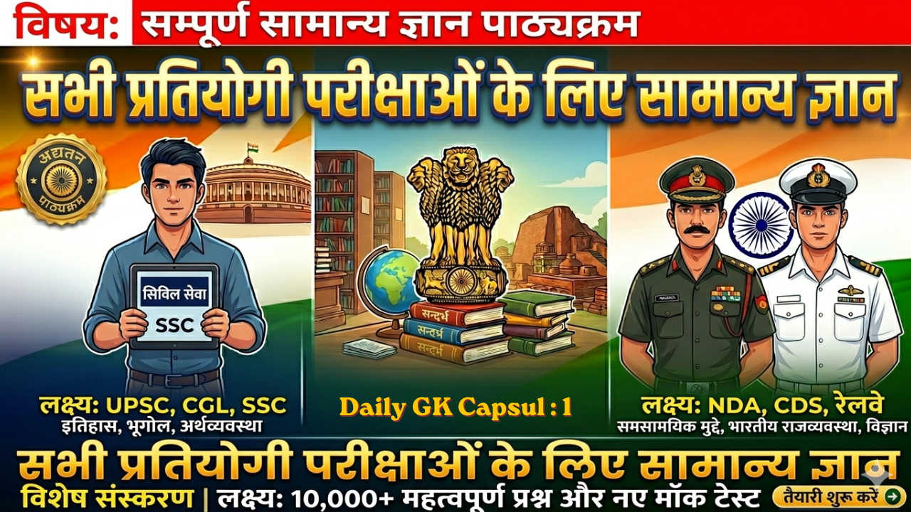 Daily GK capsul 1