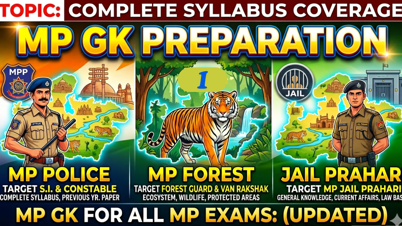 daily mp gk