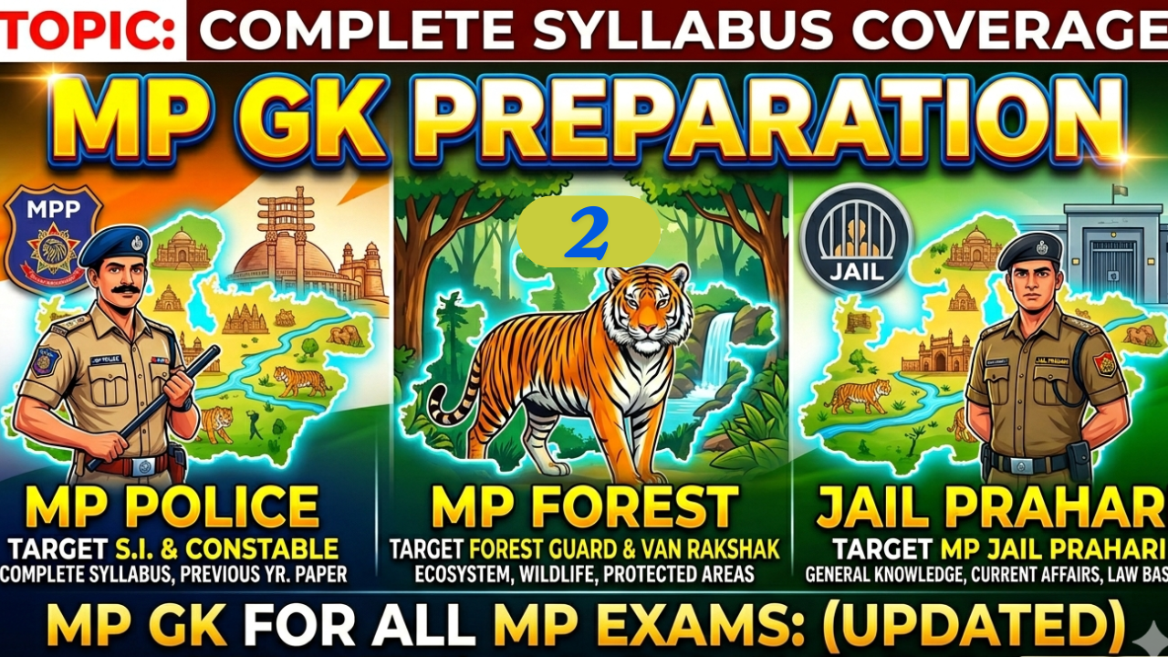 daily mp gk